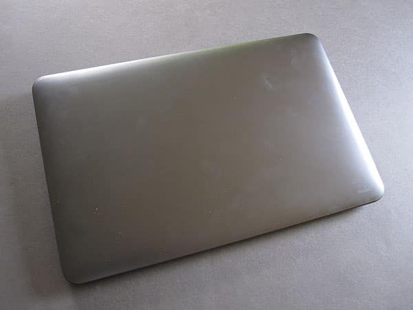 Moshi iGlaze per MacBook Air