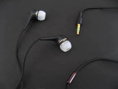 Recensione: iSkin Cerulean X1 Auricolari In-Ear Isolanti dal Suono