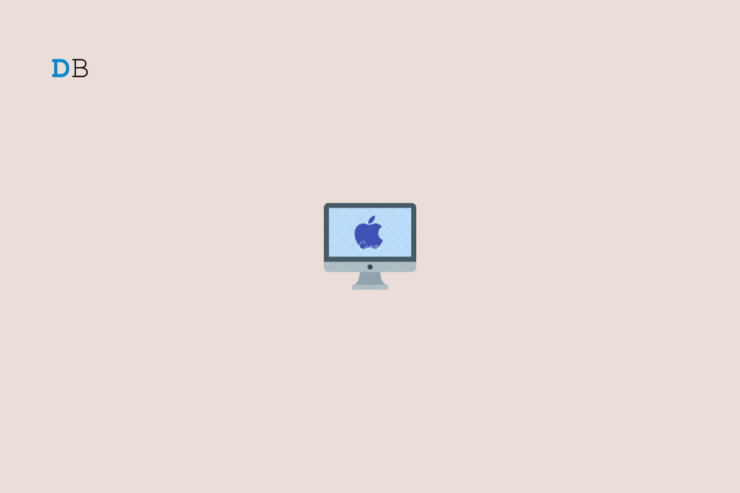 Windows 11에서 macOS 설치하는 방법