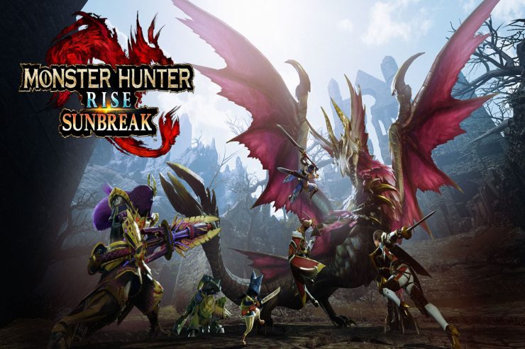Correzione: Monster Hunter Rise Sunbreak continua a bloccarsi su PC