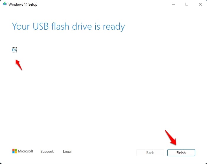 Windows 11 ISO Clean Installation