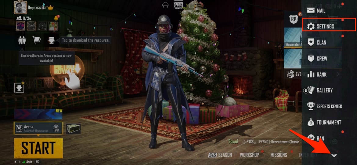 Impostazioni_in_PUBGM