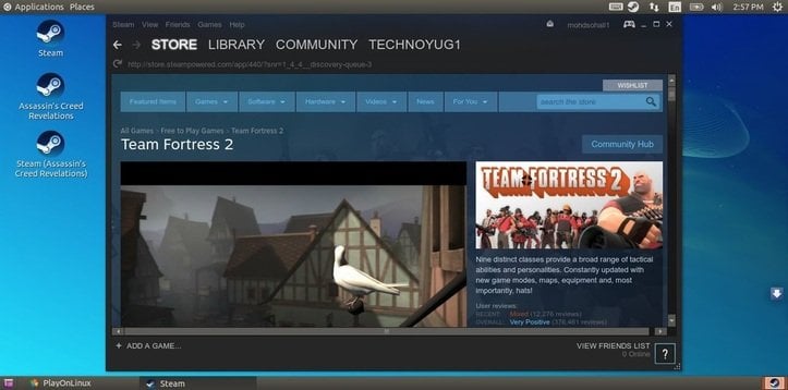 Mejores Distribuciones para Juegos en Linux