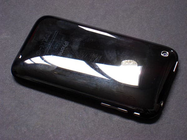 리뷰: 애플 아이폰 3G (8GB/16GB)