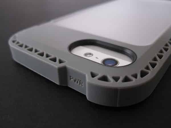 Recensione: Lunatik Seismik Suspension Frame per iPhone 5