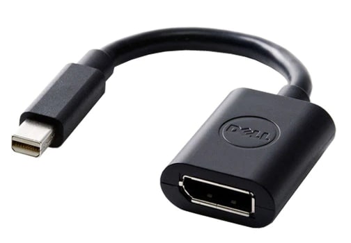 DisplayPortからHDMIが機能しない
