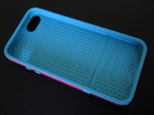 Revisão: Speck CandyShell, Flip + Grip para iPhone 5