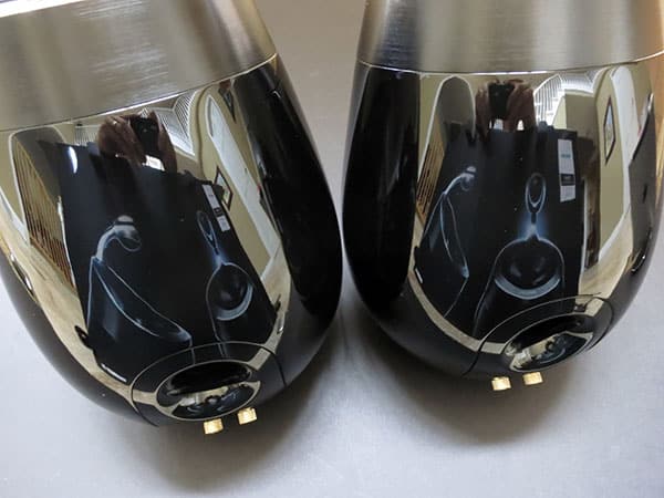 Recensione: Philips Fidelio SoundSphere DS9800W Altoparlante Wireless con AirPlay