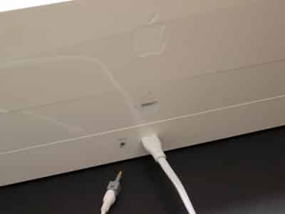 Bewertung: Apple Computer iPod Hi-Fi Lautsprechersystem