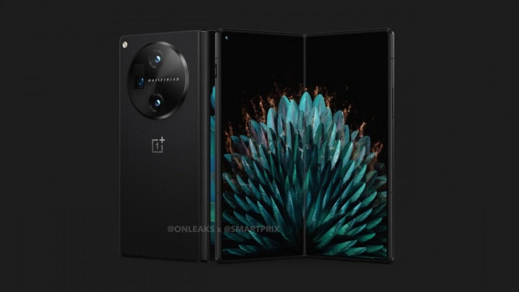 OnePlus V Fold Specs Leaked; Here are the Details 3