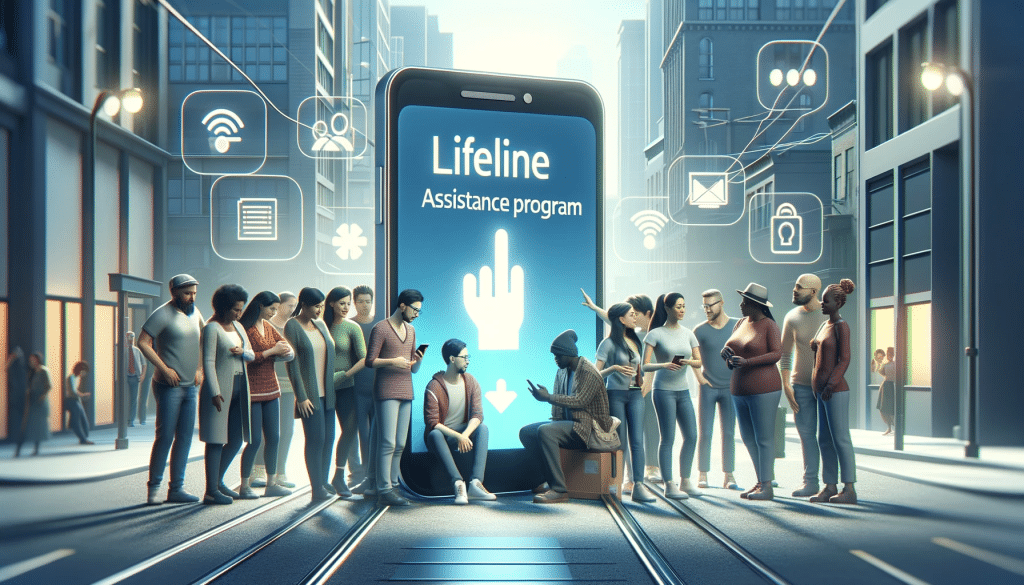 Lifeline 지원 프로그램 이해하기