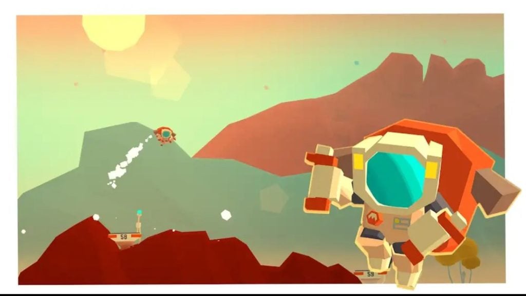 Giochi Android Unici