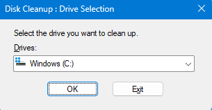 Cancella la cache di DirectX