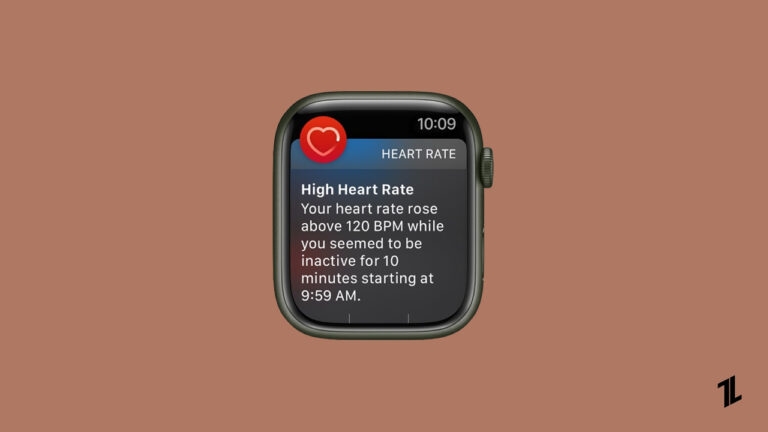 Pression Artérielle de l'Apple Watch