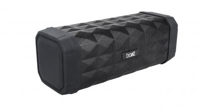 enceintes bluetooth