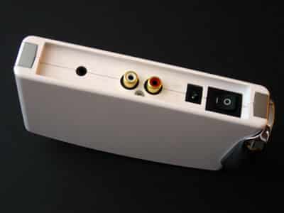 Revisión: Kit de Conexión de Estéreo Bluetooth BlueTrip LE de Griffin Technology para iPod