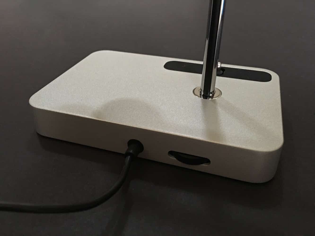Recensione: Belkin Charge Dock per Apple Watch + iPhone