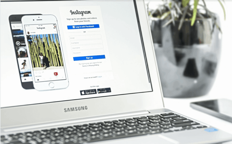 Téléchargement Vidéo IG Live