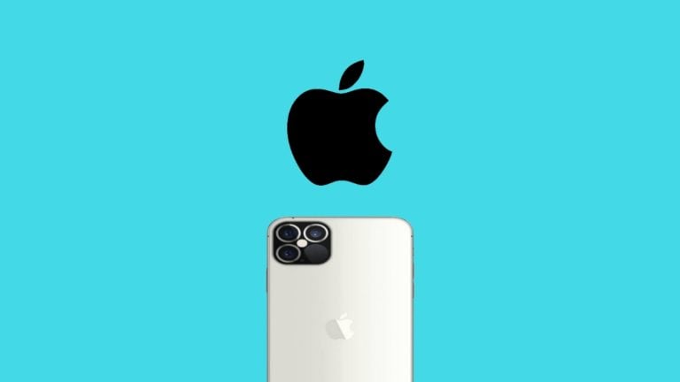 Design Apple iPhone 12 Pro Max