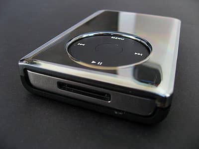 Recensione: Griffin Reflect per iPod classic e nano (video)