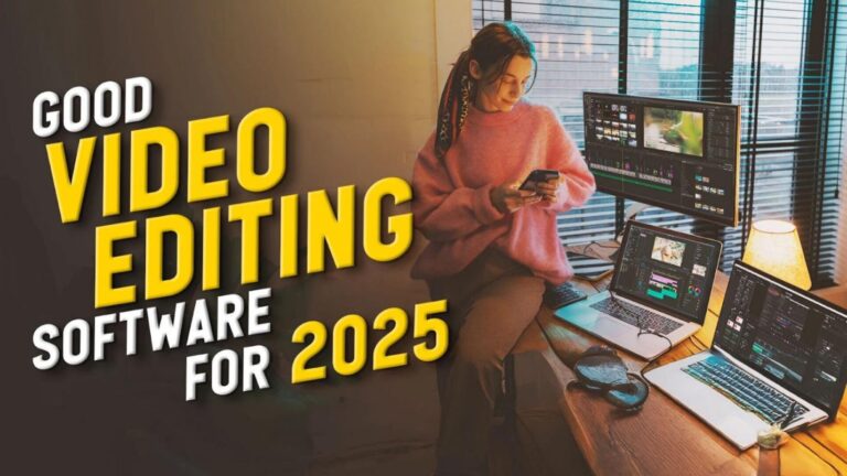 software di editing video per mac