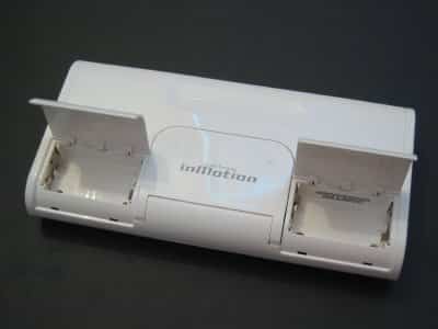 レビュー: Altec Lansing inMotion iM11 モバイルスピーカーシステム for iPod