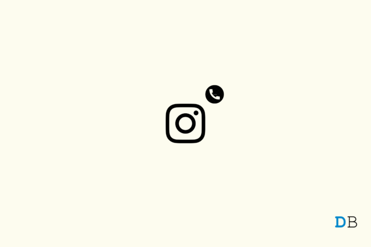 Come Eliminare la Cronologia delle Chiamate di Instagram?