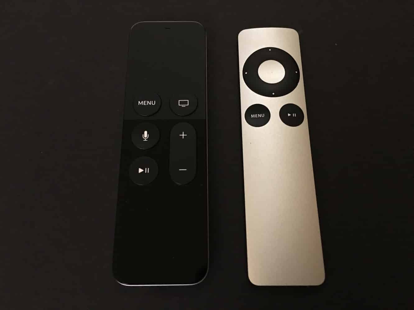 レビュー: Apple TV（第4世代）