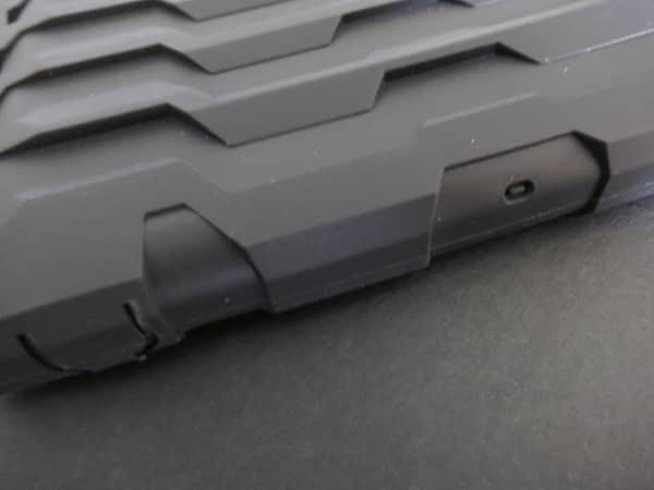 Recensione: Hard Candy Cases ShockDrop per iPad mini