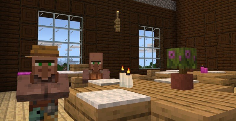 Wie man Minecraft auf Chromebook bekommt
