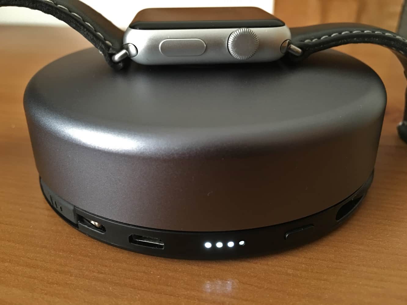 Recensione: Nomad Pod Pro per iPhone e Apple Watch