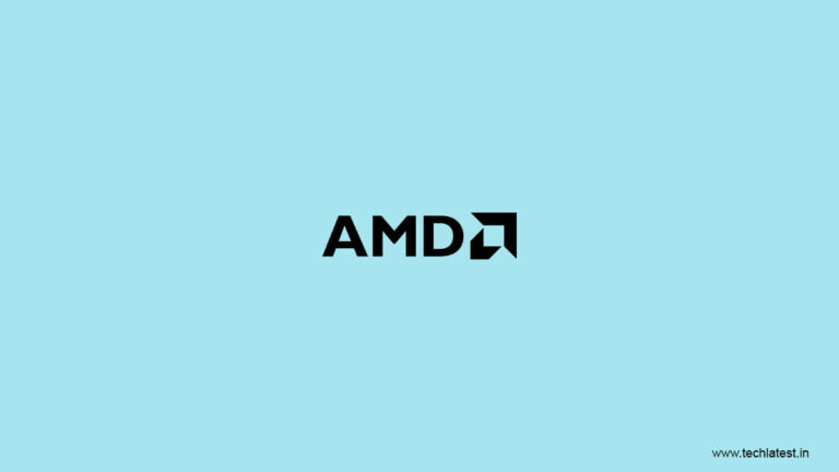 AMD