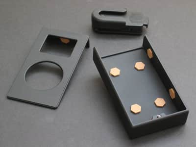 Первый взгляд: iDuo, FlexPed, myTune FM, Portectorz, TruePower 4G и другие