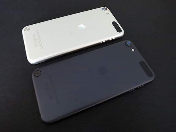 Recensione: Apple iPod touch (Quinta Generazione)