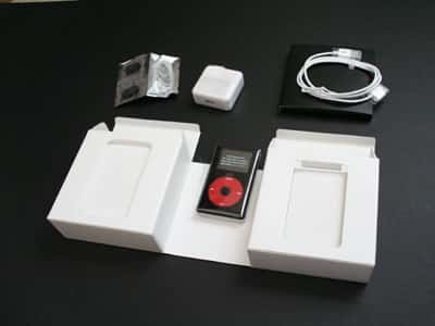 Recensione: Apple iPod U2 Special Edition (Color) Review