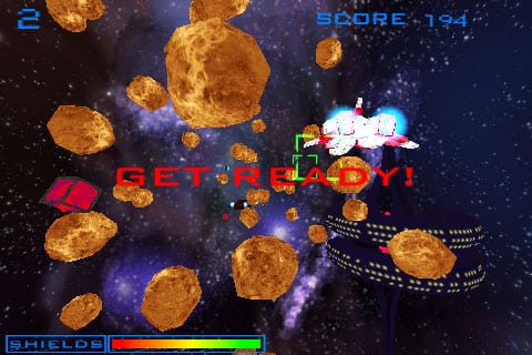 Bewertung: espressoSoft Star Smasher