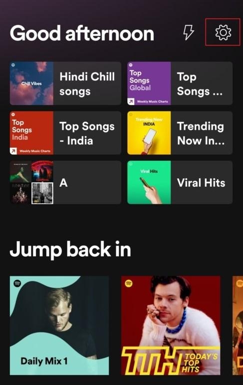 Spotify Wrapped 작동하지 않나요? 해결 방법은 다음과 같습니다