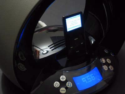 Recensione: JBL On Time – Macchina del Tempo per il Tuo iPod