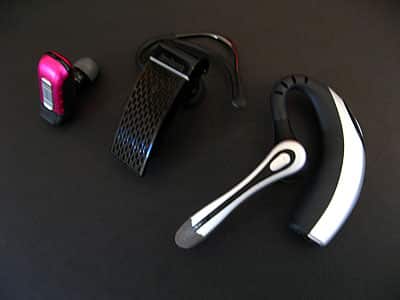 Recensione: Aliph Jawbone Bluetooth Headset