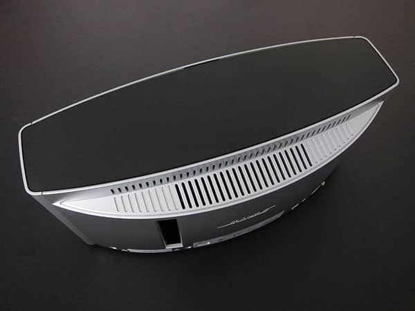 Überprüfung: Bose SoundDock 10
