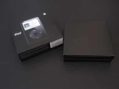 Recensione: Apple Computer iPod con video (Enhanced Fifth-Generation 30GB/80GB)