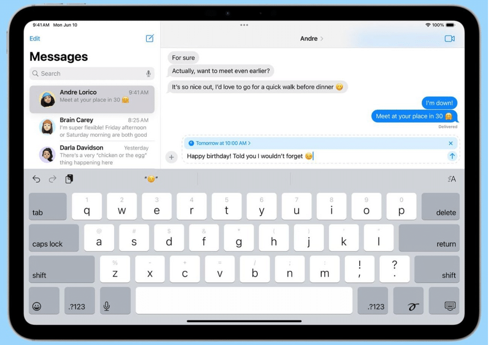 Comment iPadOS devient discrètement la puissance de productivité sous-estimée d'Apple