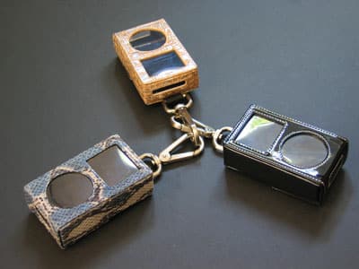 iLounge ama Japón: Nueva Galería de Accesorios Importados