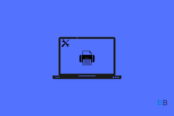 Correzione della condivisione della stampante non funzionante su Windows 11