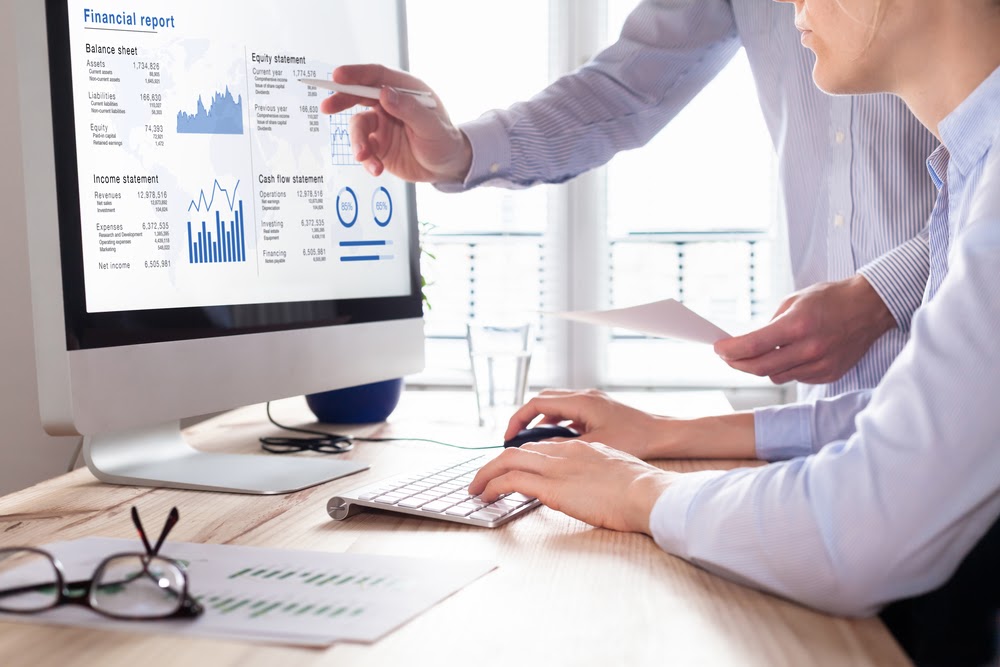 Cómo las soluciones de software pueden apoyar sus operaciones organizativas diarias 1