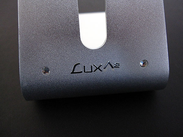 Critique : Support mobile Luxa2 H1-Touch pour iPhone et iPod touch