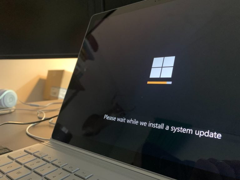 Windows 10 Update Featured