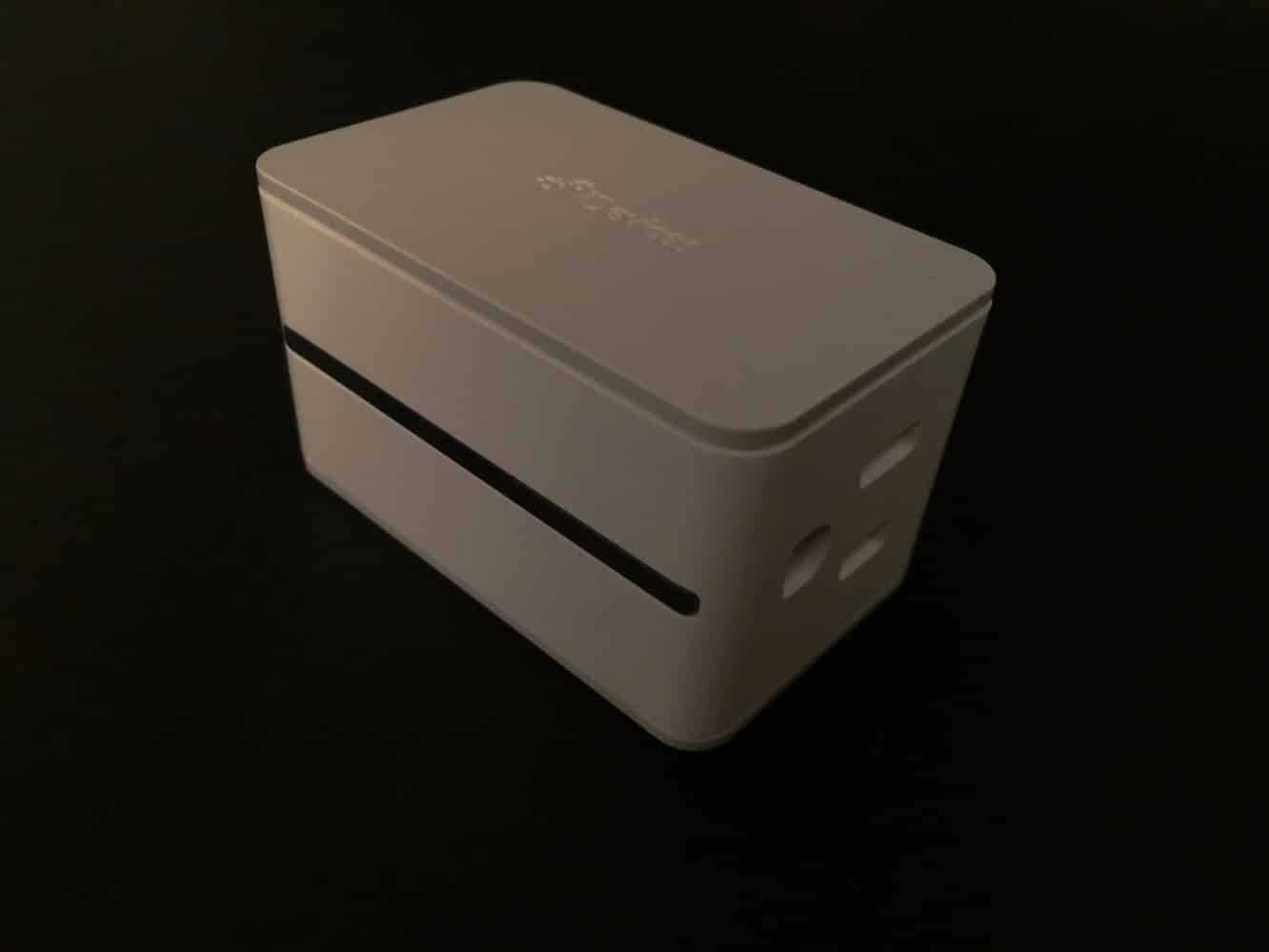 Überprüfung: iDevices Switch HomeKit und Wi-Fi-fähiger Stecker
