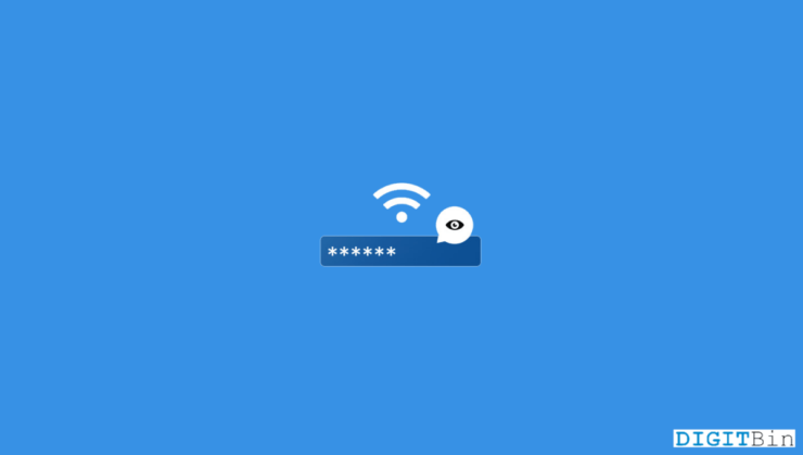Como Encontrar a Senha do Wi-Fi no Windows 11