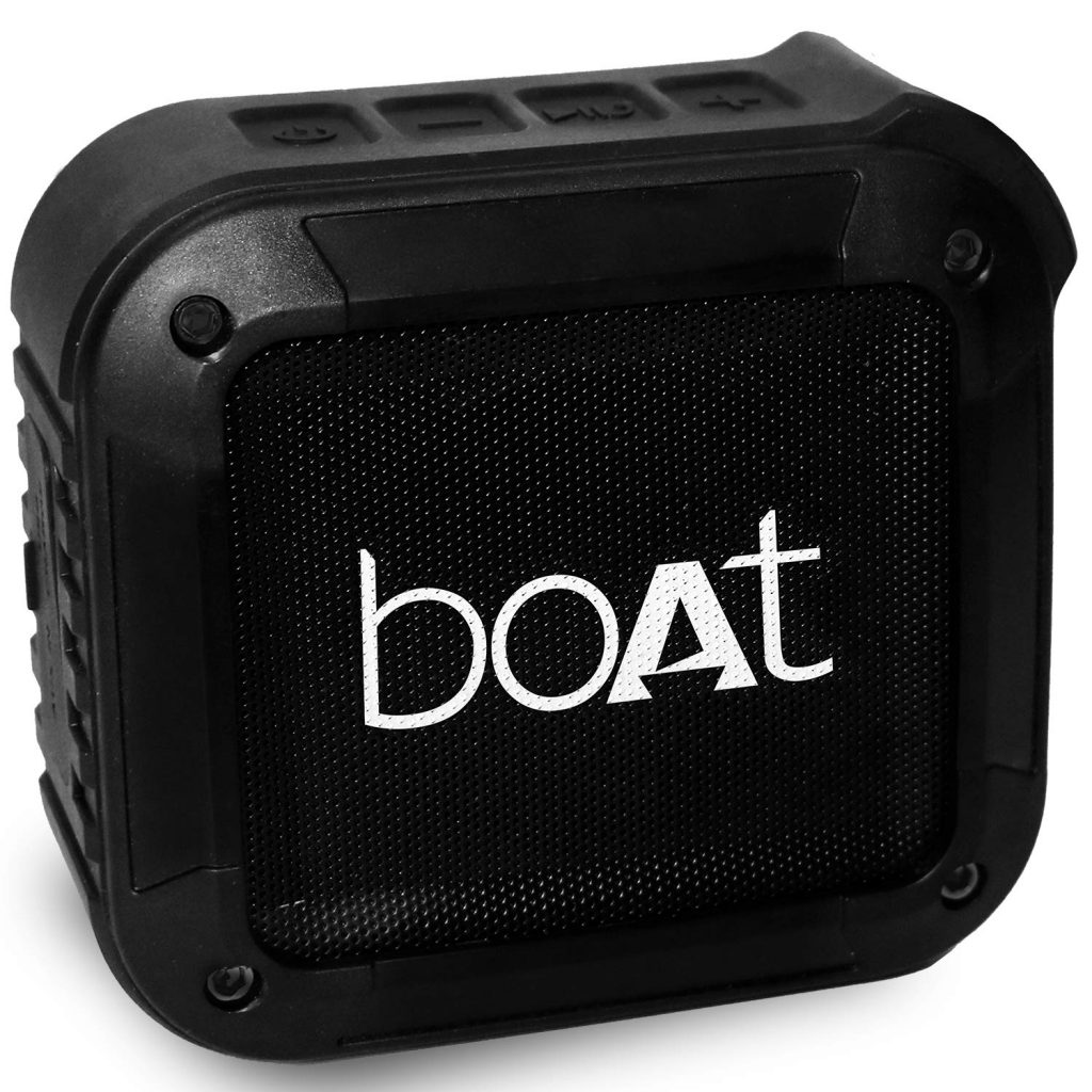 enceintes bluetooth